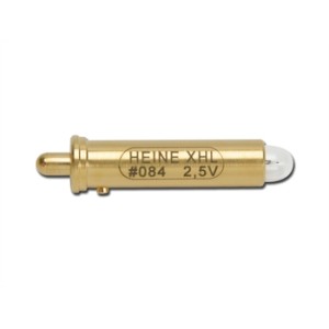 LAMPADINA HEINE 084 - 2,5V per oftalmo F.O. K180