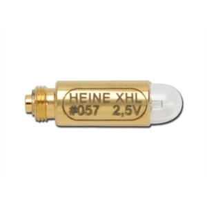 LAMPADINA HEINE 057 per specchietti Mini 2000/3000