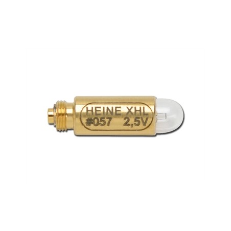 LAMPADINA HEINE 057 per specchietti Mini 2000/3000