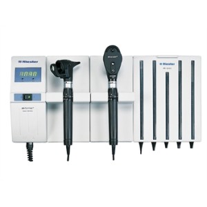 RI-FORMER STAZIONE DIAGNOSTICA XENON - 3,5 100-240 V - Standard
