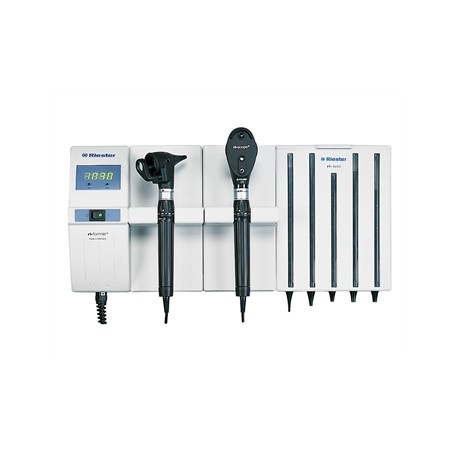 RI-FORMER STAZIONE DIAGNOSTICA XENON - 3,5 100-240 V - Standard