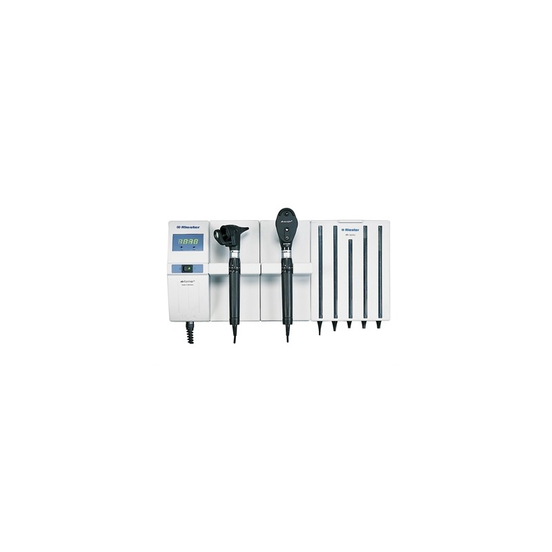 RI-FORMER STAZIONE DIAGNOSTICA LED - 3,5 100-240 V - Standard