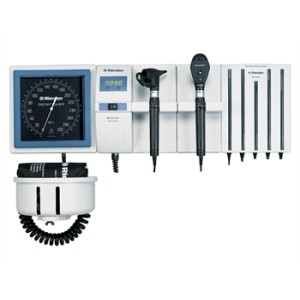 RI-FORMER STAZIONE DIAGNOSTICA XENON - 3,5 100-240V - Grande