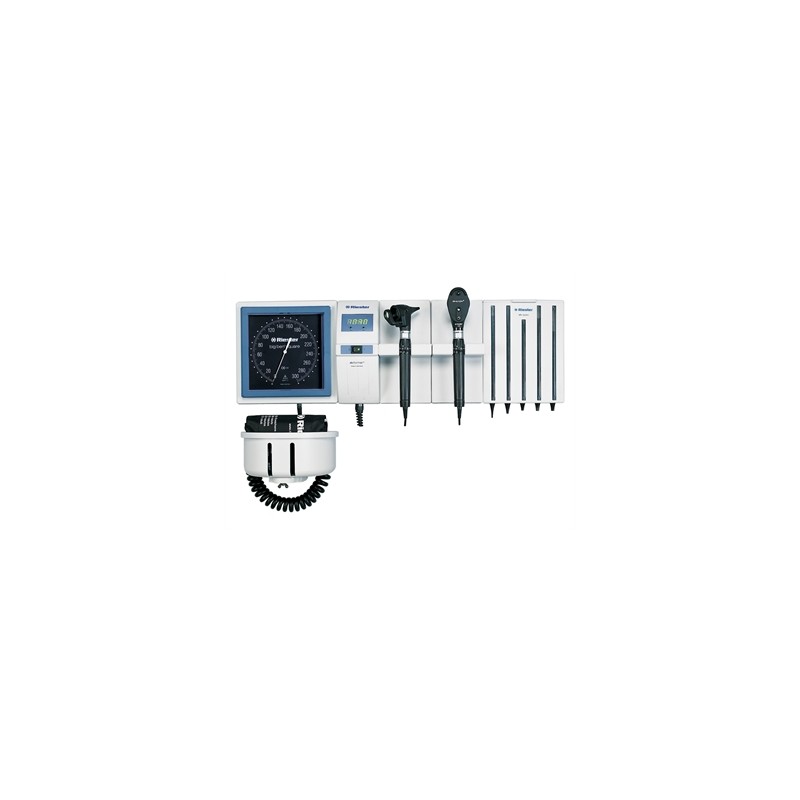 RI-FORMER STAZIONE DIAGNOSTICA LED - 3,5 100-240 V Grande