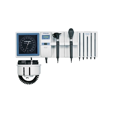 RI-FORMER STAZIONE DIAGNOSTICA LED - 3,5 100-240 V Grande