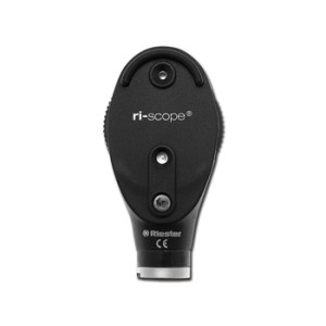 RI-SCOPE L1 TESTA OFTALMOSCOPIO 3,5V Xenon