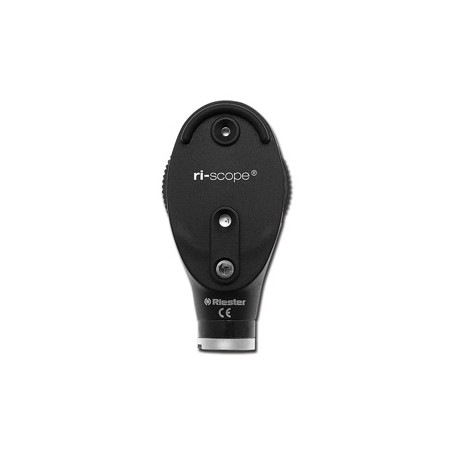 RI-SCOPE L1 TESTA OFTALMOSCOPIO 3,5V Xenon