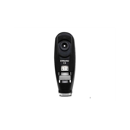 RI-SCOPE TESTA RETINOSCOPIO 3,5V Xenon - slit