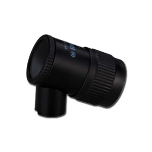 RI-SCOPE TESTA DERMATOSCOPIO 3,5V LED