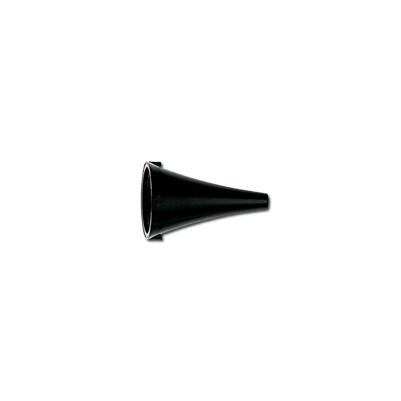SPECULUM RIUTILIZZABILE RIESTER - diametro 4 mm