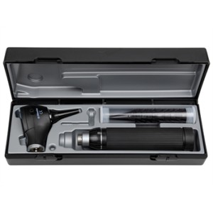 OTOSCOPIO LED RI-SCOPE L L2 3,5V - manico C per Ri-Accu L - 3703-550