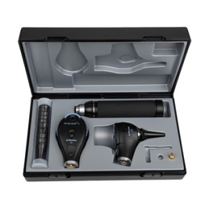 OTO-OFTALMOSCOPIO RI-SCOPE - 3,5 V