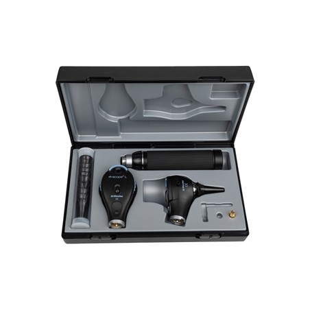 OTO-OFTALMOSCOPIO RI-SCOPE - 3,5 V