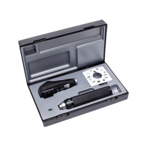 RETINOSCOPIO XENON RI-SCOPE L2 - 3,5 V