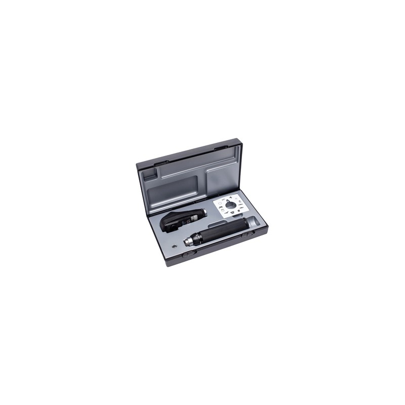 RETINOSCOPIO XENON RI-SCOPE L2 - 3,5 V