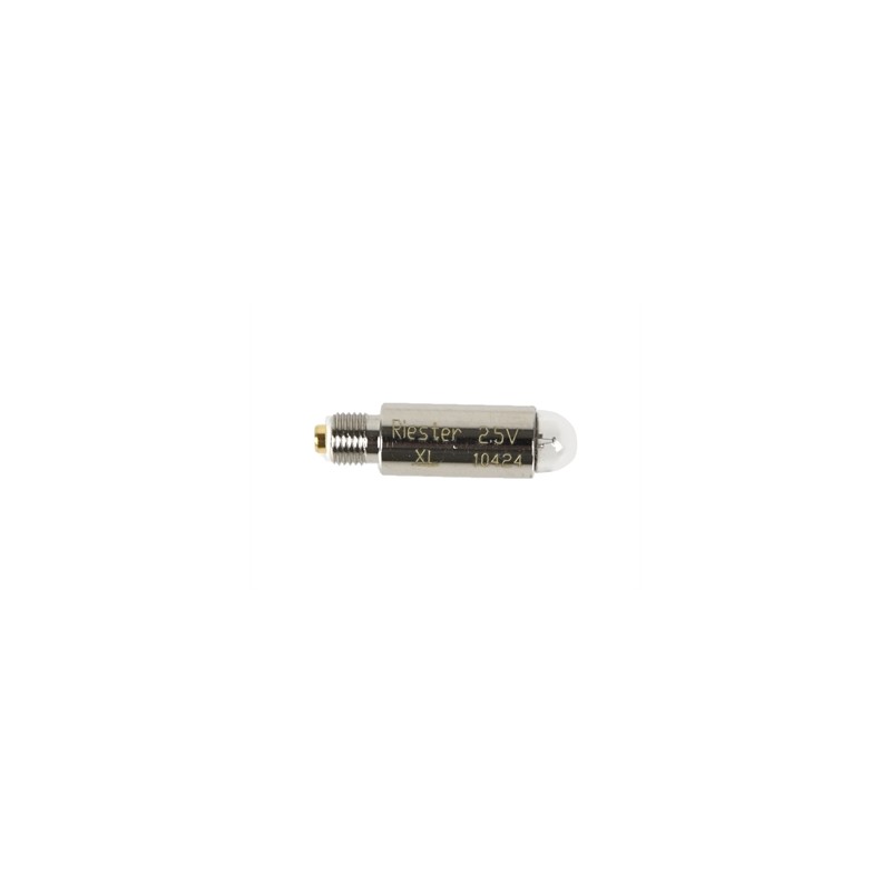 LAMPADINA RIESTER 10424 - XL 2,5V