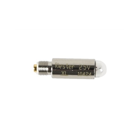 LAMPADINA RIESTER 10424 - XL 2,5V