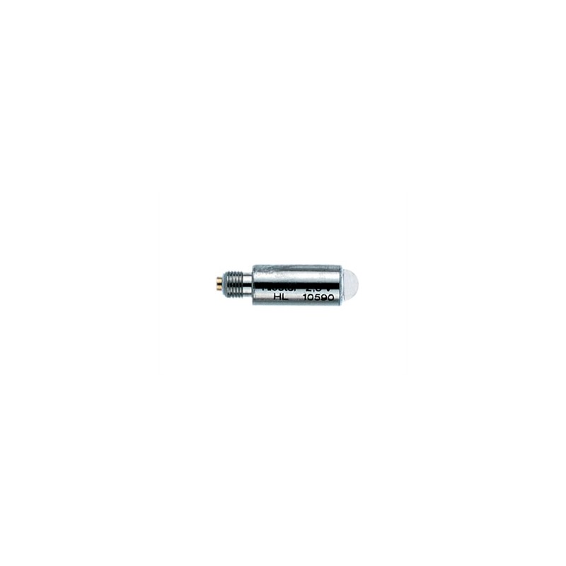 LAMPADINA RIESTER 10590 - XL 2,5V