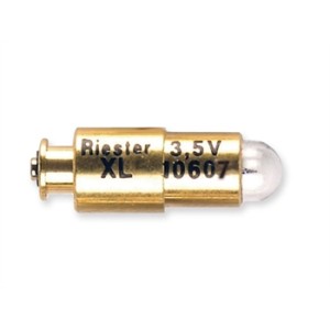 LAMPADINA RIESTER 10607 - XL 3,5V