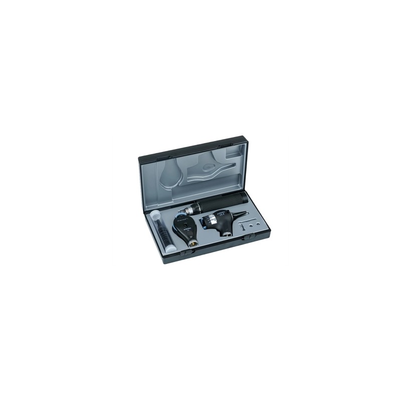 OTO-OFTALMOSCOPIO RIESTER ELITEVUE A LED 3,5V - 2210-203