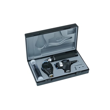 OTO-OFTALMOSCOPIO RIESTER ELITEVUE A LED 3,5V - 2210-203