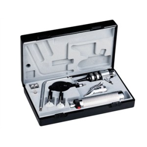 SET DIAGNOSTICO RIESTER ECONOM - manico C - 2050