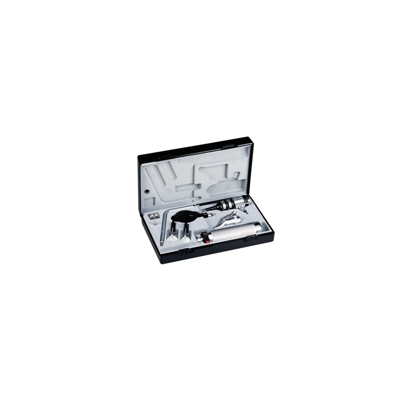 SET DIAGNOSTICO RIESTER ECONOM - manico C - 2050