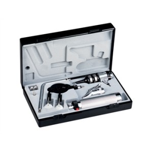 SET DIAGNOSTICO RIESTER ECONOM XL 2,5 V - manico C - 2050-201