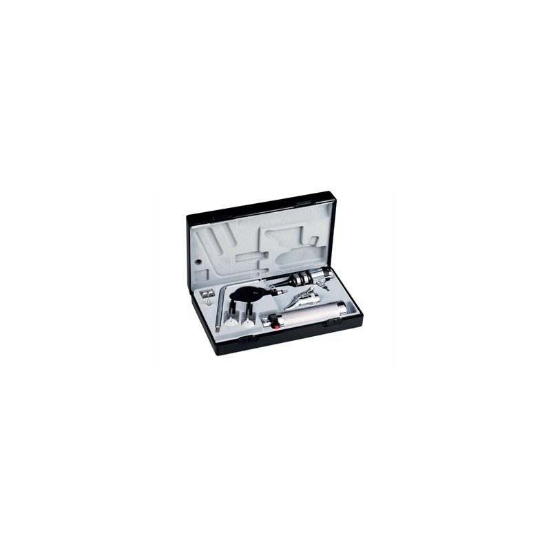 SET DIAGNOSTICO RIESTER ECONOM XL 2,5 V - manico C - 2050-201