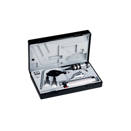 SET DIAGNOSTICO RIESTER ECONOM XL 2,5 V - manico C - 2050-201