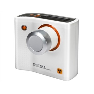 CAMERA A RAGGI-X PORTATILE DIGITALE REMEX T-100