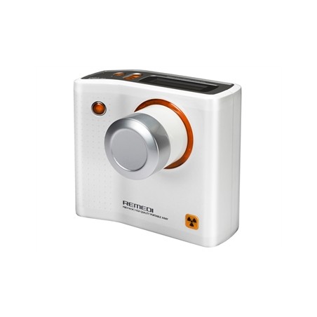 CAMERA A RAGGI-X PORTATILE DIGITALE REMEX T-100