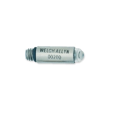 LAMPADINA WELCH ALLYN 00200-U