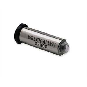 LAMPADINA WELCH ALLYN 03000-U
