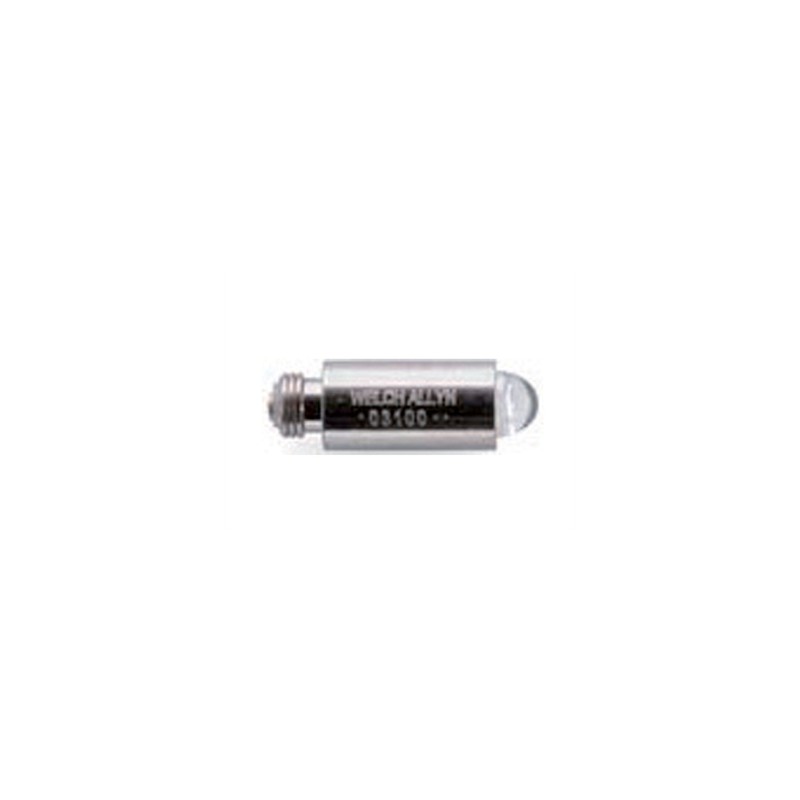 LAMPADINA WELCH ALLYN 03100-U