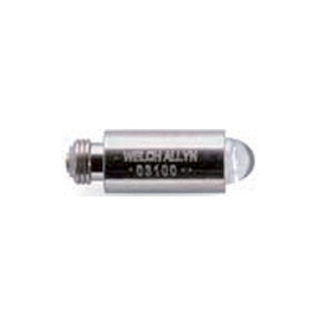 LAMPADINA WELCH ALLYN 03100-U