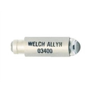 LAMPADINA WELCH ALLYN 03400-U
