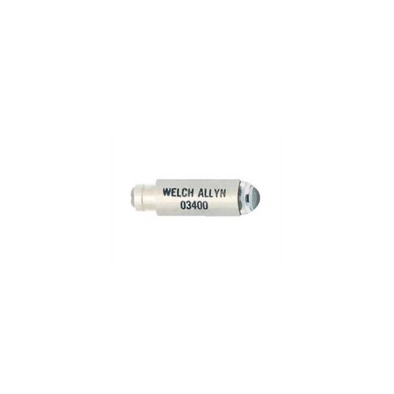 LAMPADINA WELCH ALLYN 03400-U
