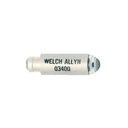 LAMPADINA WELCH ALLYN 03400-U
