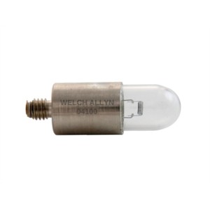 LAMPADINA WELCH ALLYN 04100-U