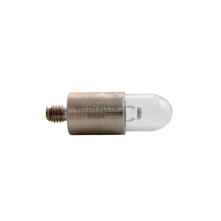 LAMPADINA WELCH ALLYN 04100-U