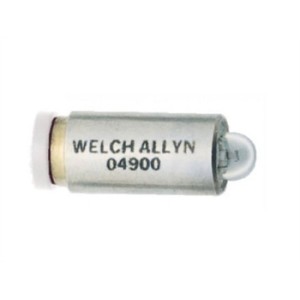 LAMPADINA WELCH ALLYN 04900-U