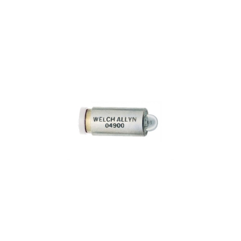 LAMPADINA WELCH ALLYN 04900-U