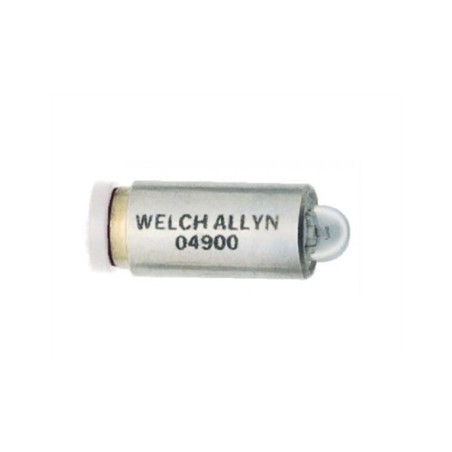 LAMPADINA WELCH ALLYN 04900-U