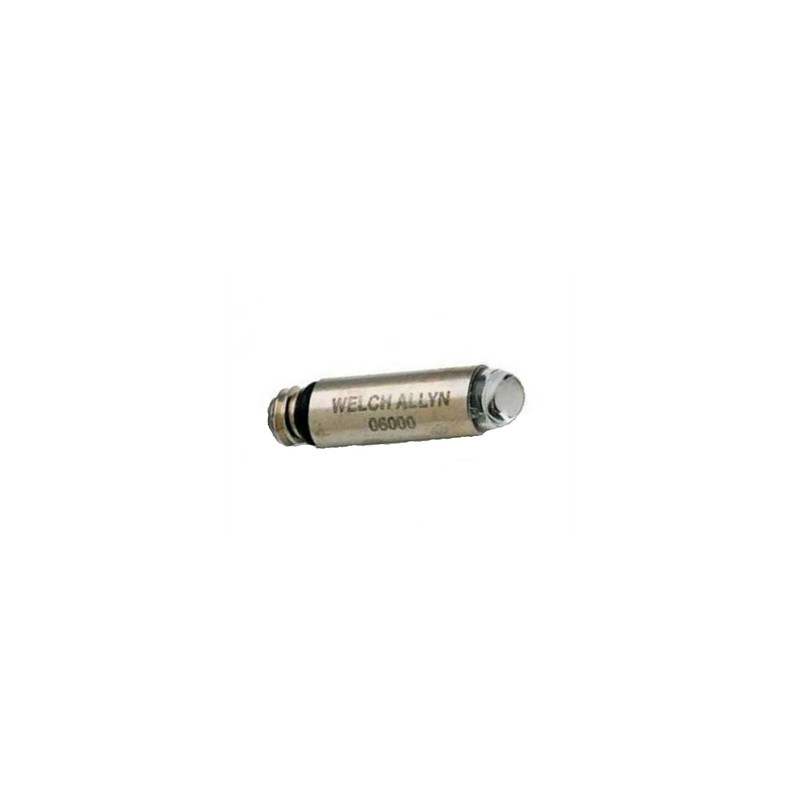 LAMPADINA WELCH ALLYN 06000-U