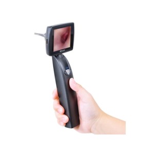 VIDEOTOSCOPIO HD MD SCOPE MS102 - PACK ELITE