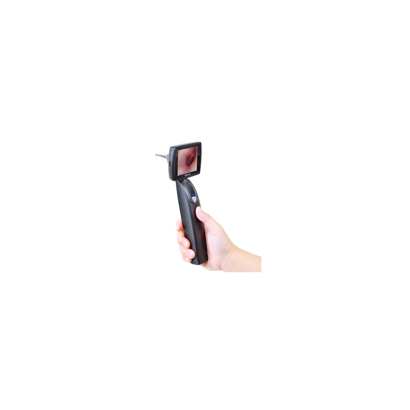 VIDEOTOSCOPIO HD MD SCOPE MS102 - PACK ELITE