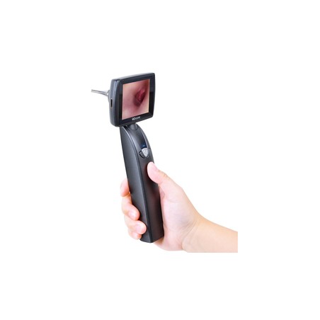 VIDEOTOSCOPIO HD MD SCOPE MS102 - PACK ELITE