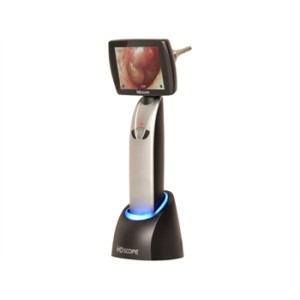 VIDEOTOSCOPIO MD SCOPE MS102 - PACK ELITE