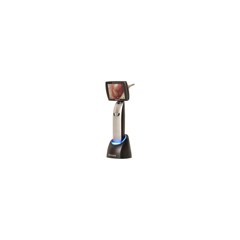 VIDEOTOSCOPIO MD SCOPE MS102 - PACK ELITE